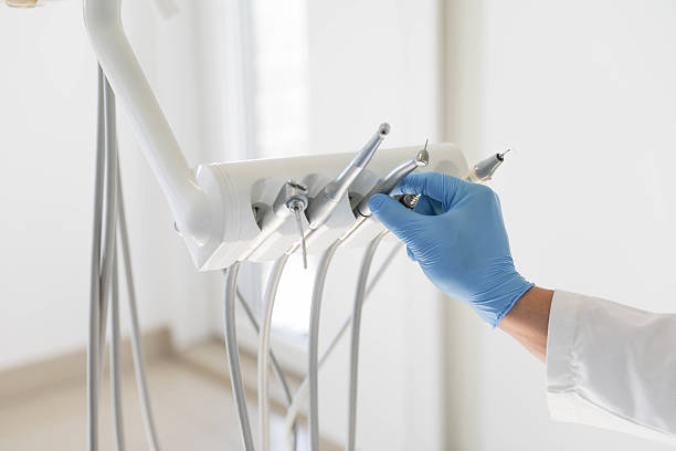 24/7 Emergency Teeth Whitening experts in Hurt, VA
